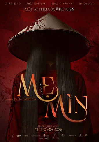 MẸ MÌN movie poster