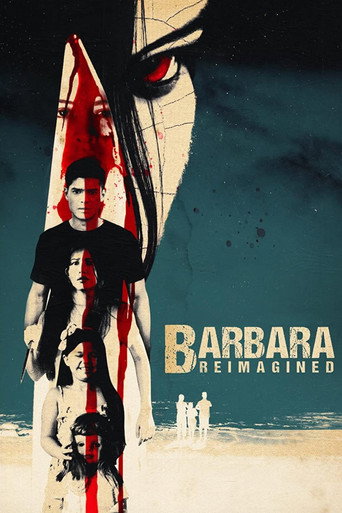 Barbara Reimagined movie poster
