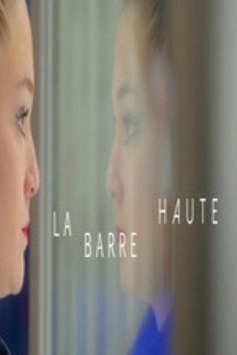 La barre haute movie poster