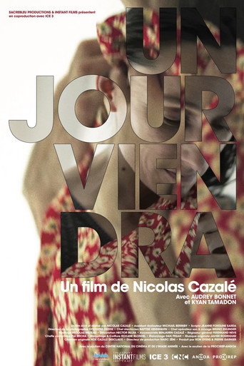 A Day Will Come movie poster