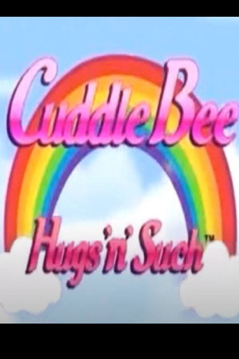 CuddleBee Hugs n Such movie poster