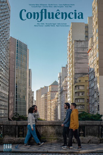 Confluence movie poster