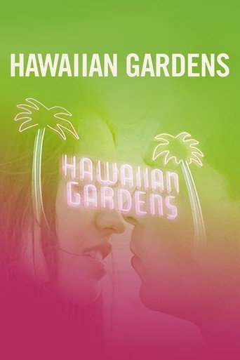Hawaiian Gardens movie poster