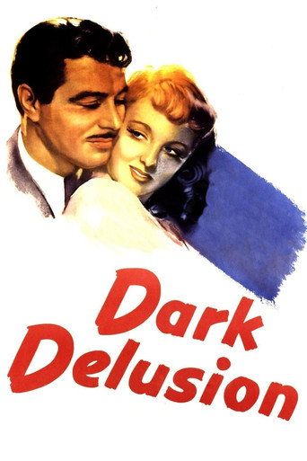 Dark Delusion movie poster