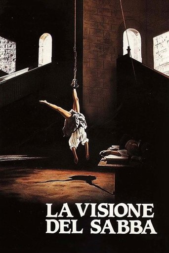 The Witches' Sabbath movie poster