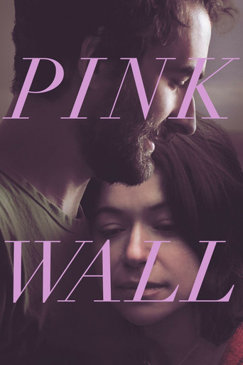 Pink Wall movie poster