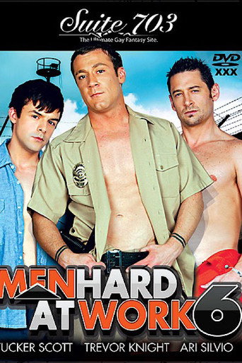 Men Hard at Work 6 movie poster