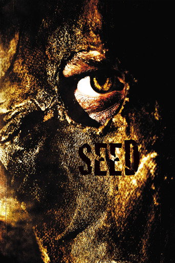 Seed movie poster