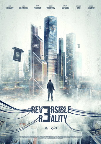 Reversible Reality movie poster
