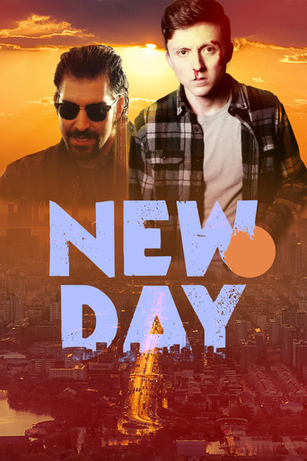 New Day movie poster