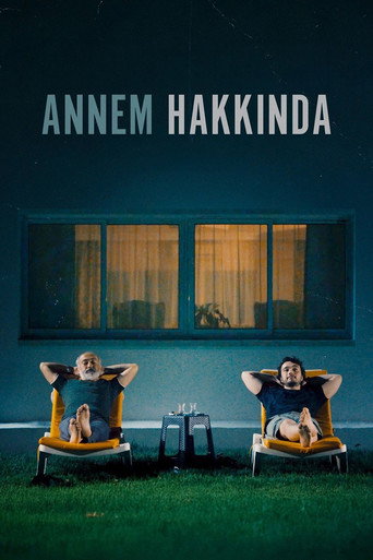 Annem Hakkında movie poster