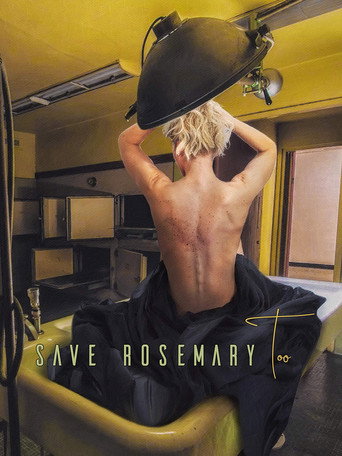 Save Rosemary Too movie poster