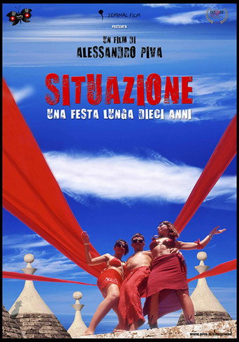 Situazione movie poster
