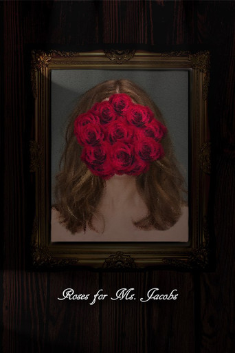 Roses for Ms. Jacobs movie poster