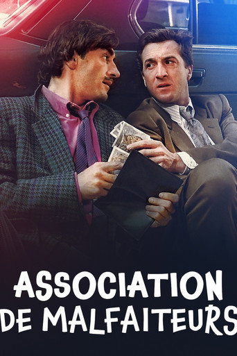Top Managers movie poster