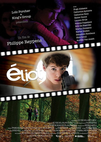 Eliot movie poster