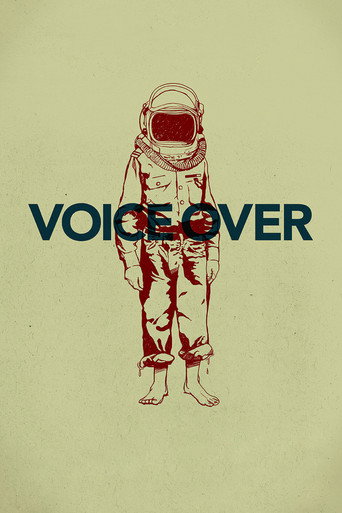 Voice Over movie poster