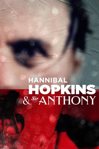 Hannibal Hopkins & Sir Anthony movie poster