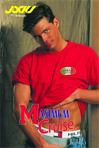 Maximum Cruise movie poster