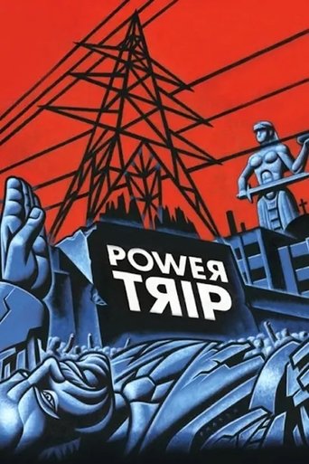 Power Trip movie poster
