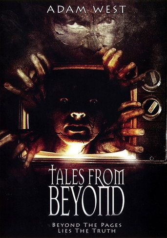 Tales From Beyond movie poster