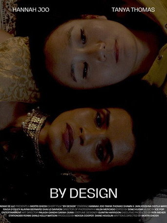 By Design movie poster