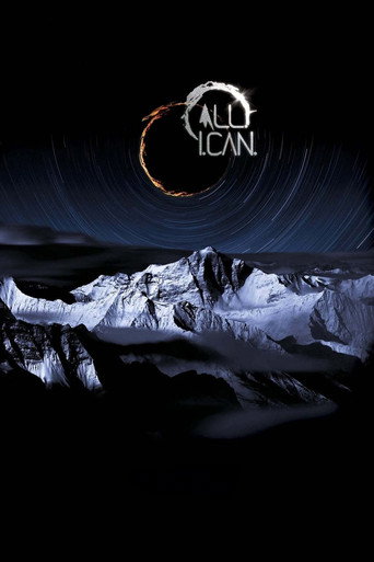 All.I.Can. movie poster