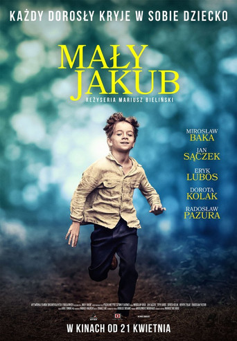 Little Jacob movie poster