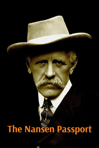 The Nansen Passport movie poster
