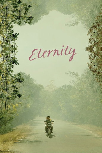 Eternity movie poster