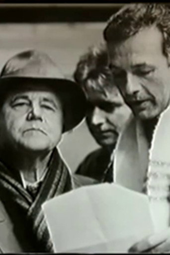 György Fehér's Films According to Béla Tarr movie poster