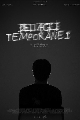Temporary Details movie poster
