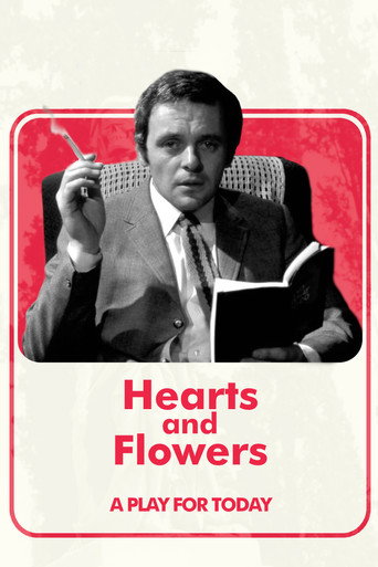Hearts and Flowers movie poster