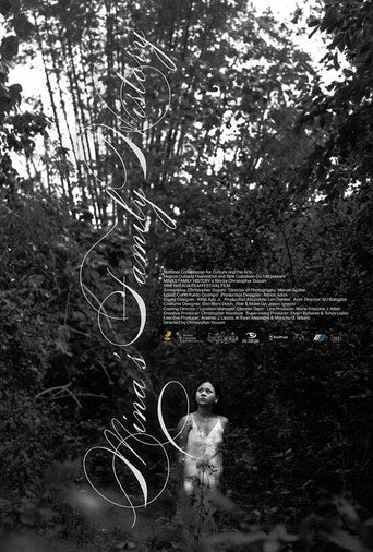 Mina's Family History movie poster