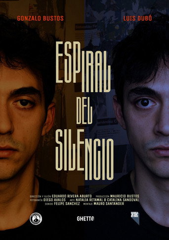 Spiral of Silence movie poster