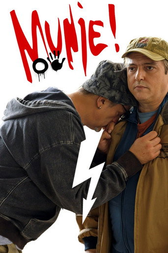 Dudes Again! movie poster