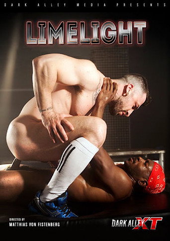 Limelight movie poster
