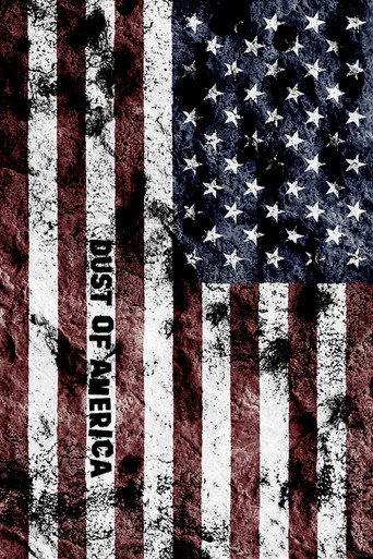 Dust of America movie poster