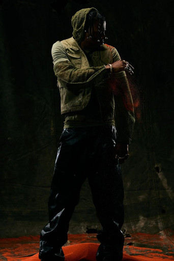 ÉBĒM movie poster