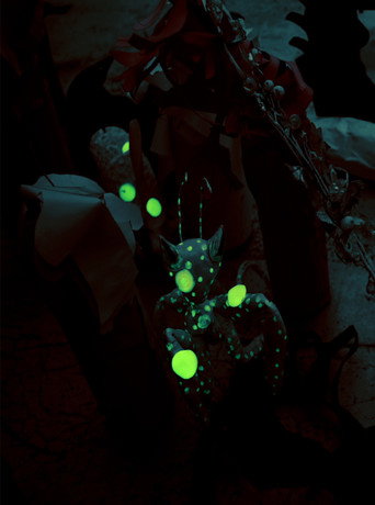 Experimental Film of Eric Leiser (Volume 1,2,3) movie poster