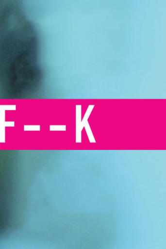 F--k movie poster