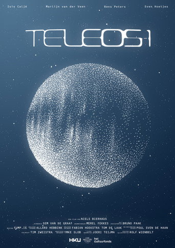 TELEOS-1 movie poster