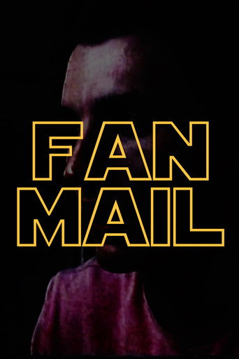 Fan Mail movie poster
