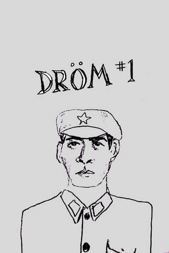 Dream #1 movie poster