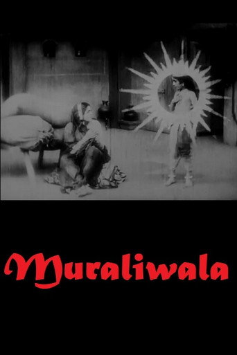 Muraliwala movie poster