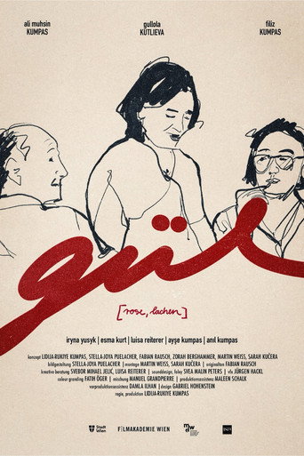 gül movie poster