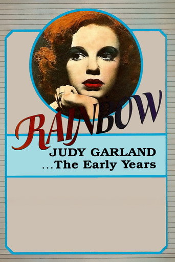 Rainbow movie poster