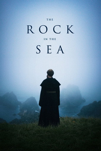 The Rock in the Sea movie poster