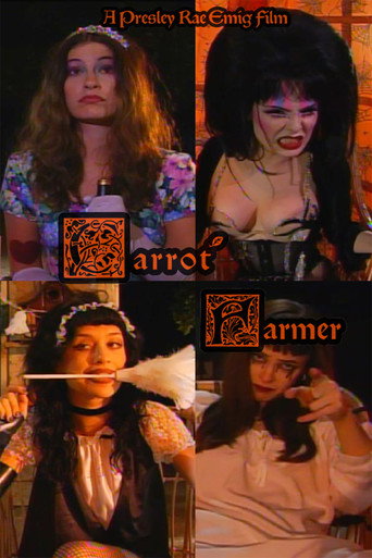 Carrot Farmer movie poster