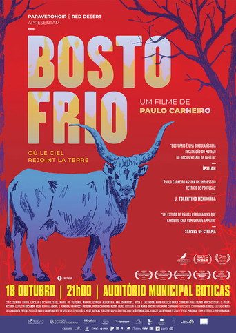 Bostofrio movie poster